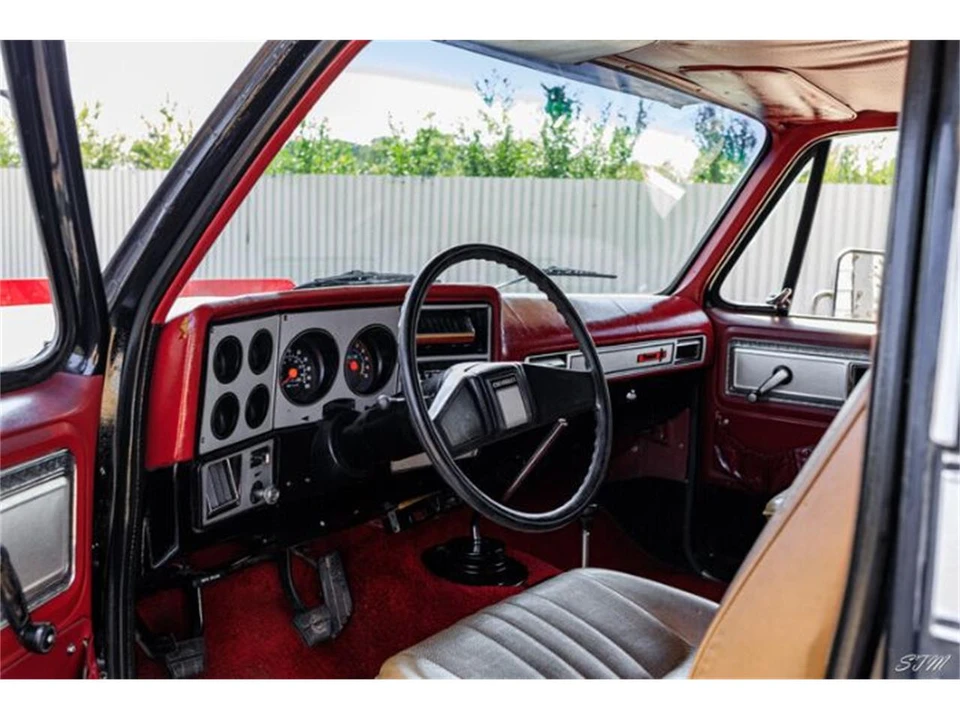 1979 Chevrolet C/K 3rd Gen - Image 24 of 30