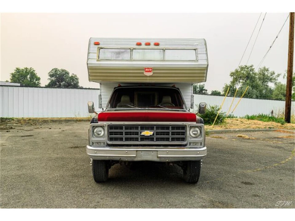 1979 Chevrolet C/K 3rd Gen - Image 25 of 30