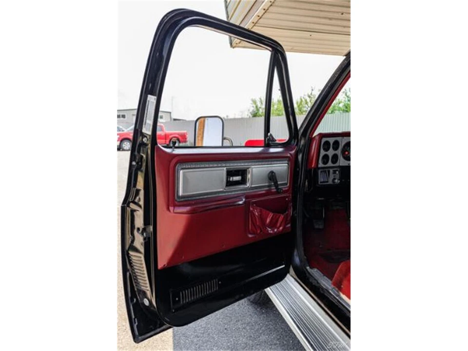 1979 Chevrolet C/K 3rd Gen - Image 26 of 30