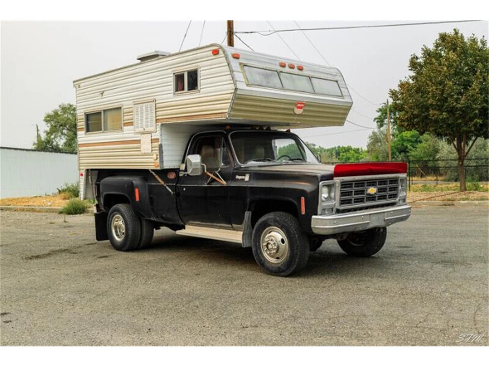 1979 Chevrolet C/K 3rd Gen - Image 27 of 30