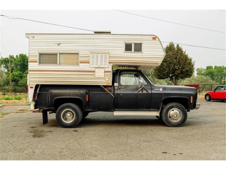 1979 Chevrolet C/K 3rd Gen - Image 28 of 30
