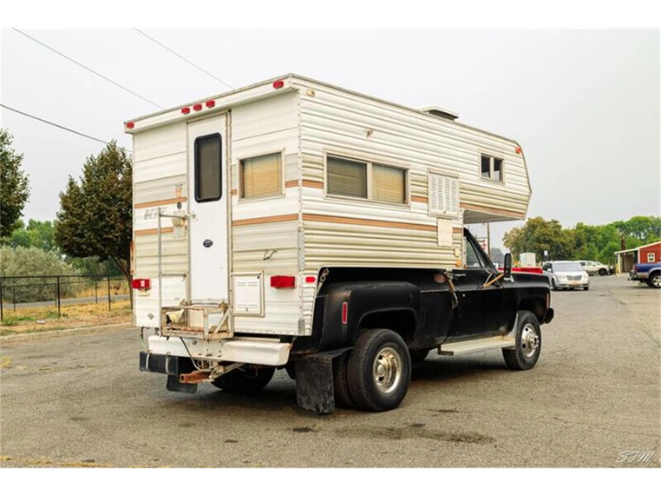 1979 Chevrolet C/K 3rd Gen - Image 30 of 30