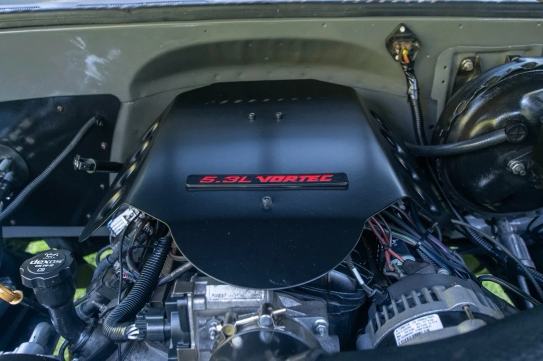 1979 Chevrolet C/K 3rd Gen - Image 7 of 31