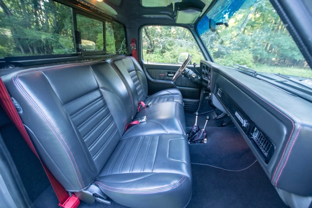 1979 Chevrolet C/K 3rd Gen - Image 28 of 31