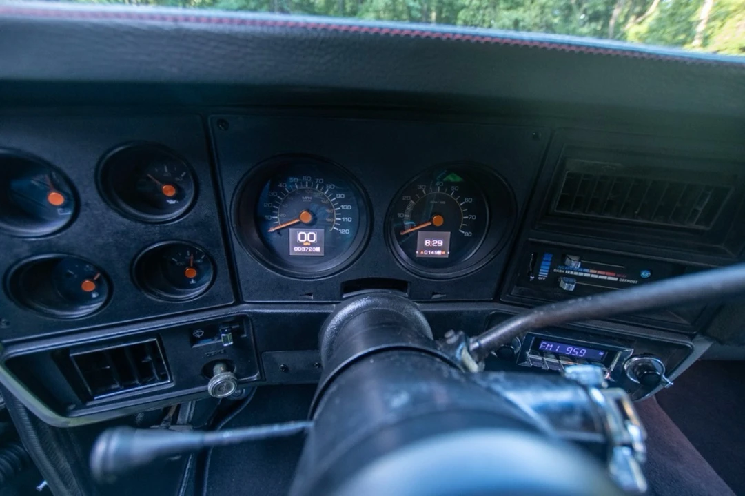 1979 Chevrolet C/K 3rd Gen - Image 30 of 31
