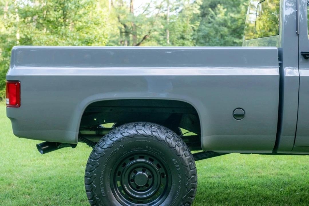 1979 Chevrolet C/K 3rd Gen - Image 18 of 31