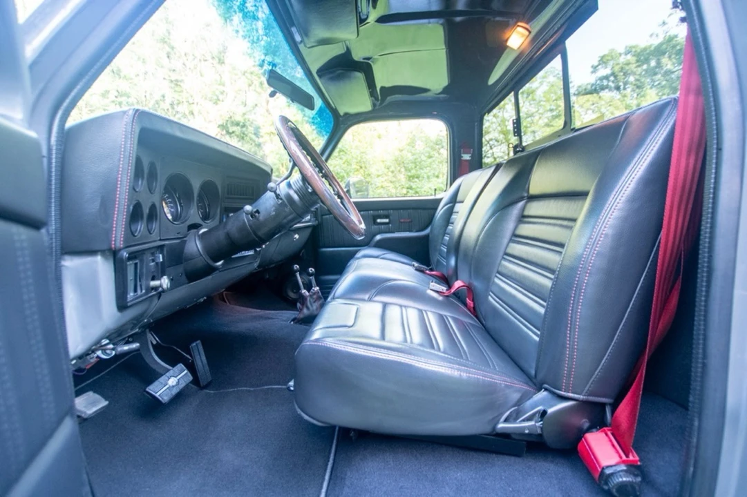 1979 Chevrolet C/K 3rd Gen - Image 24 of 31