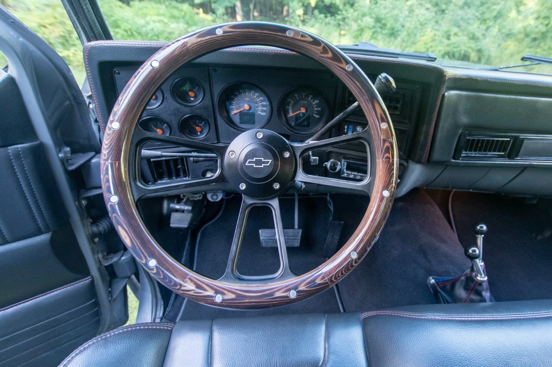 1979 Chevrolet C/K 3rd Gen - Image 29 of 31
