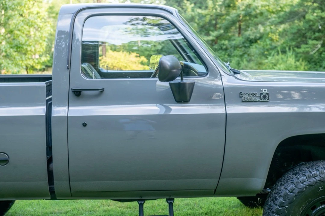1979 Chevrolet C/K 3rd Gen - Image 17 of 31
