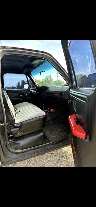 1979 Chevrolet C/K 3rd Gen - Image 3 of 8