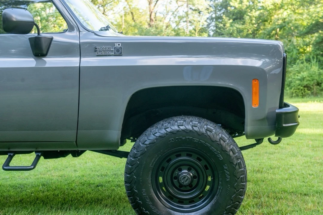 1979 Chevrolet C/K 3rd Gen - Image 16 of 31