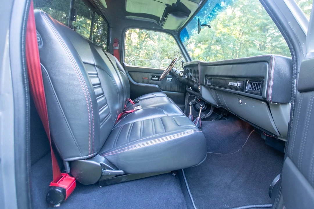 1979 Chevrolet C/K 3rd Gen - Image 27 of 31