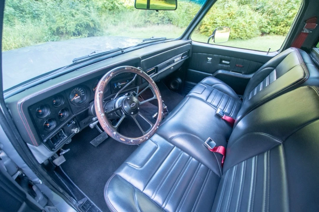 1979 Chevrolet C/K 3rd Gen - Image 22 of 31