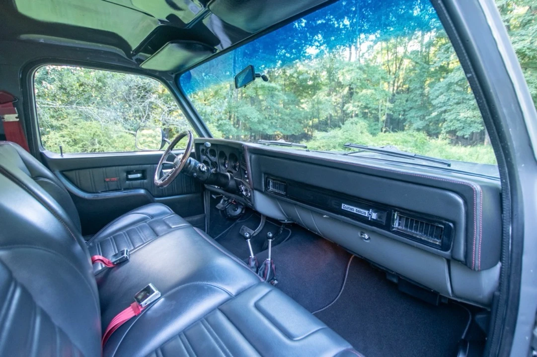 1979 Chevrolet C/K 3rd Gen - Image 6 of 31