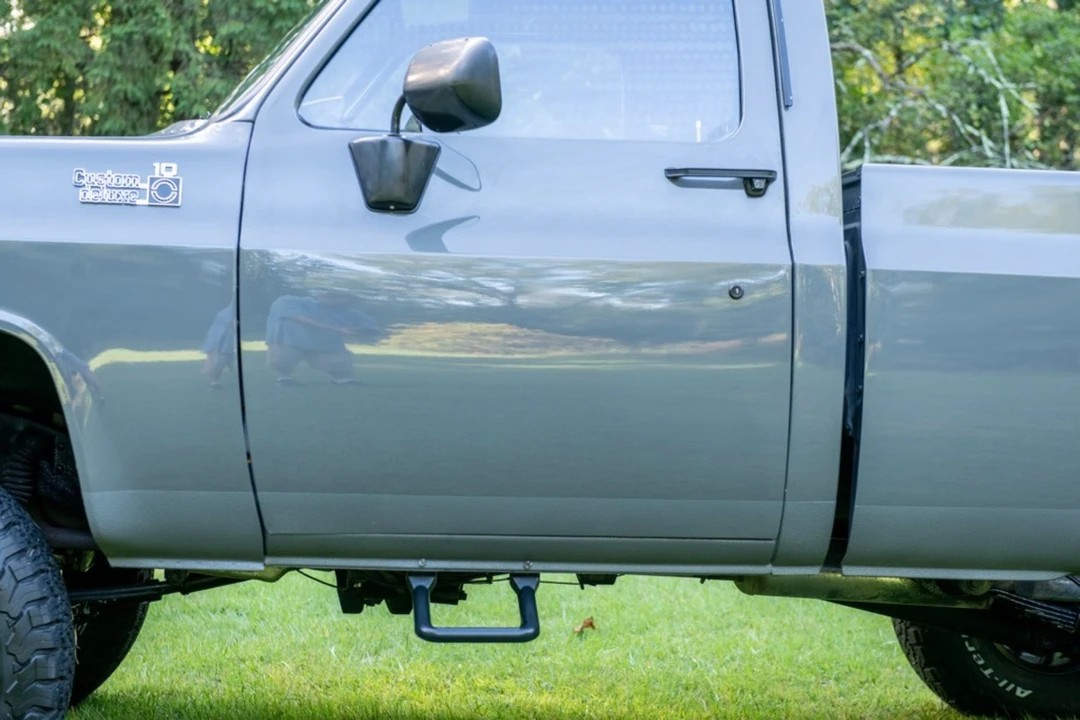 1979 Chevrolet C/K 3rd Gen - Image 20 of 31
