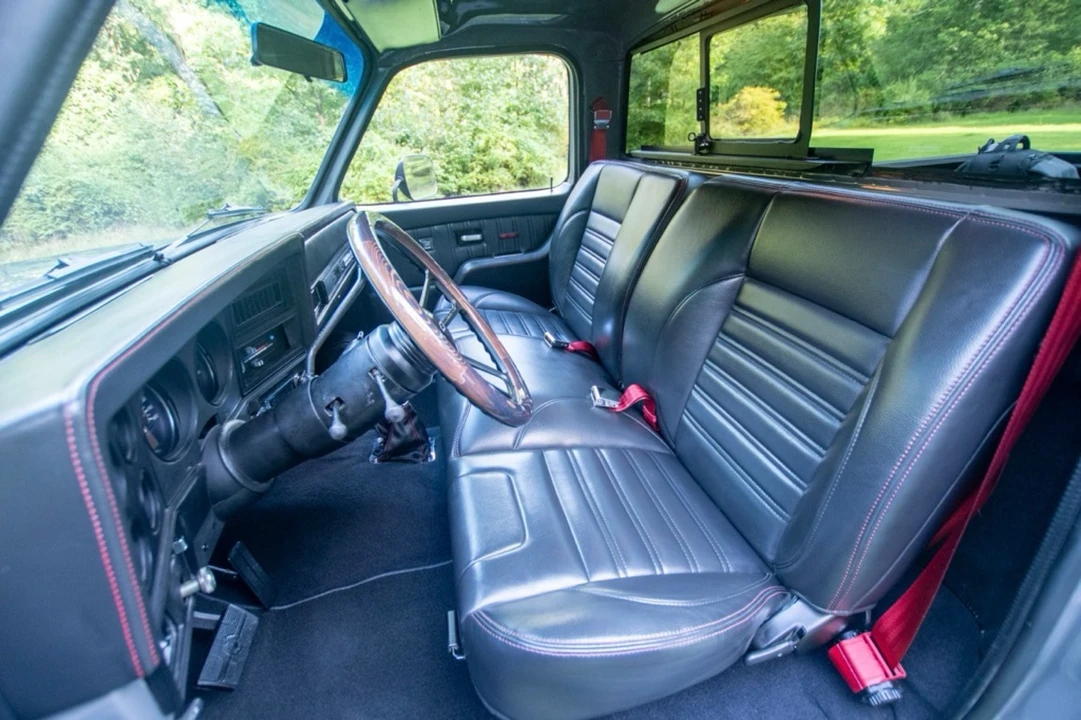 1979 Chevrolet C/K 3rd Gen - Image 25 of 31