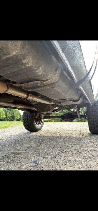 1979 Chevrolet C/K 3rd Gen - Image 5 of 8