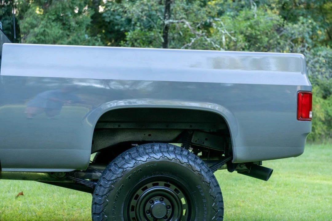 1979 Chevrolet C/K 3rd Gen - Image 21 of 31