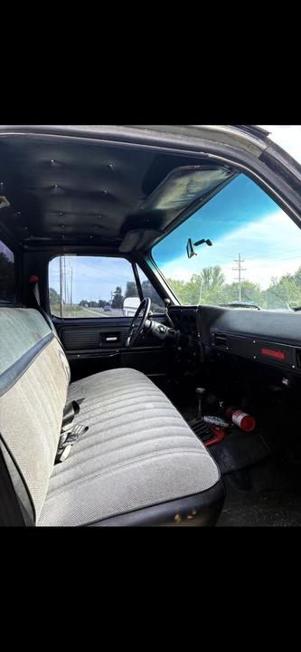 1979 Chevrolet C/K 3rd Gen - Image 8 of 8