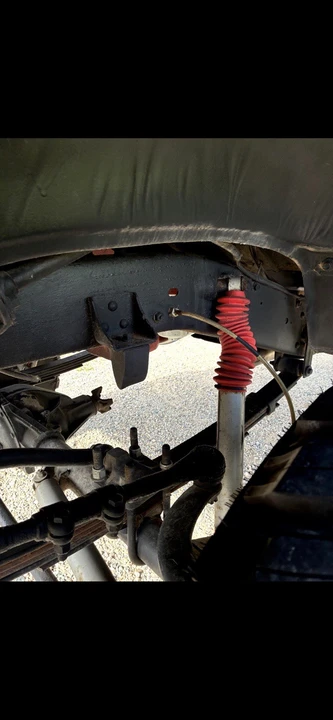 1979 Chevrolet C/K 3rd Gen - Image 7 of 8