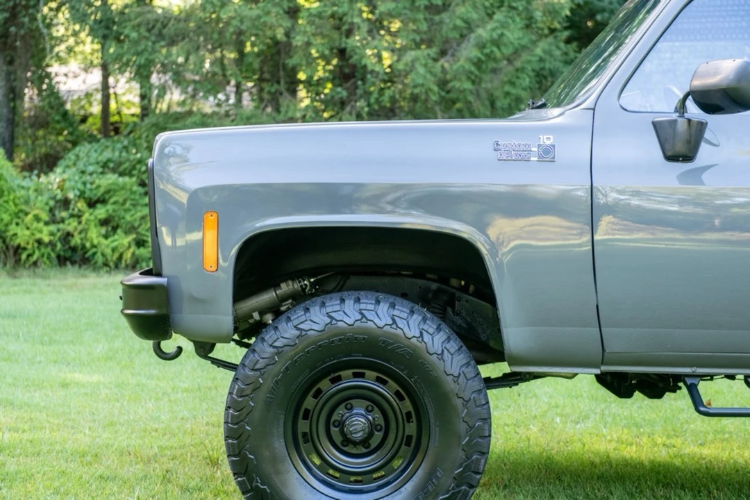 1979 Chevrolet C/K 3rd Gen - Image 19 of 31