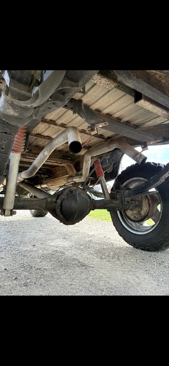 1979 Chevrolet C/K 3rd Gen - Image 4 of 8