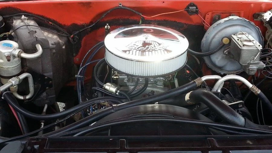 1979 Chevrolet C/K 3rd Gen - Image 4 of 7