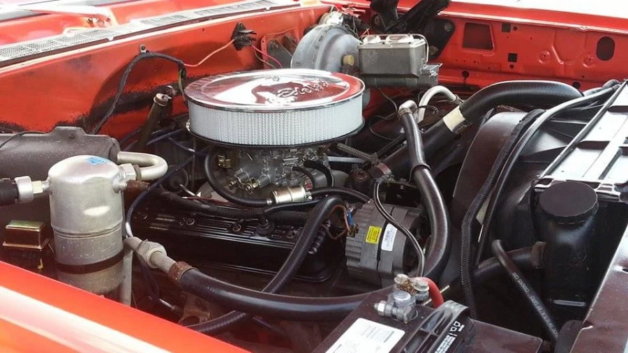 1979 Chevrolet C/K 3rd Gen - Image 5 of 7