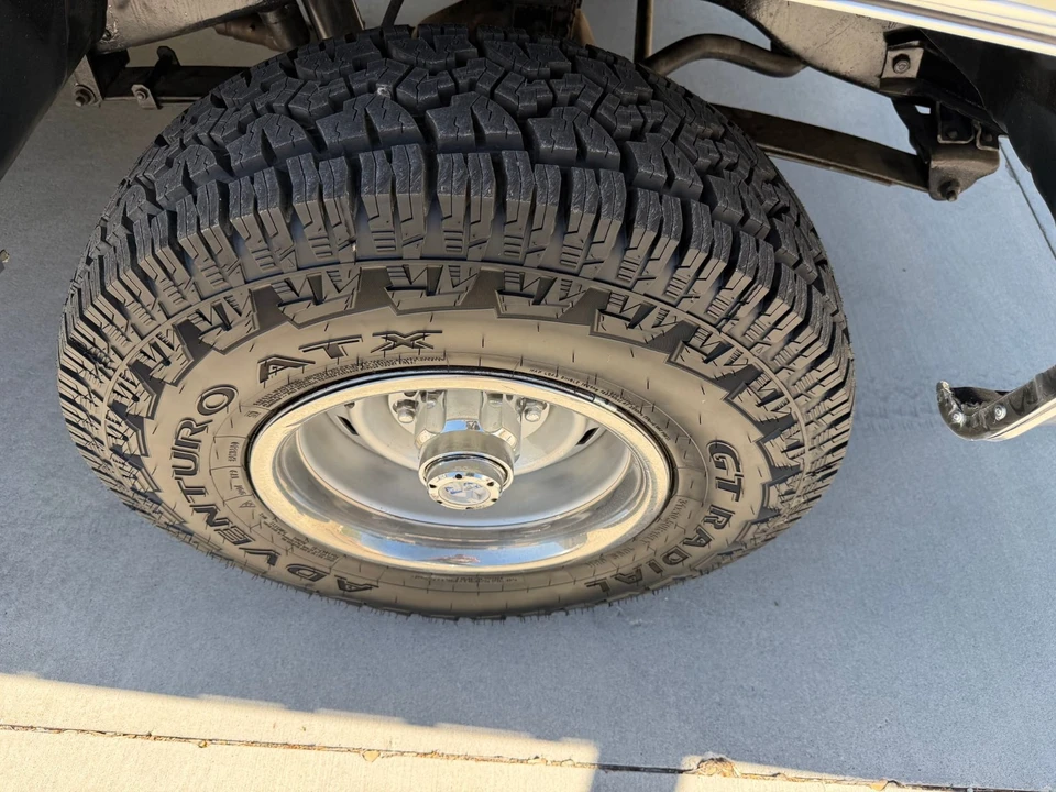 1979 Chevrolet C/K 3rd Gen - Image 14 of 24