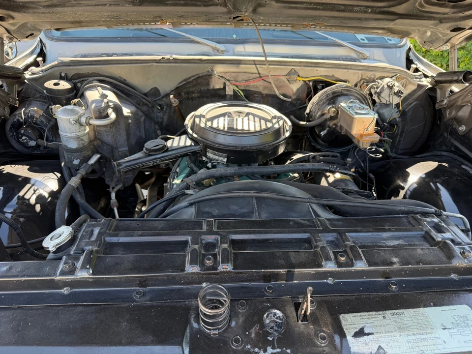1979 Chevrolet C/K 3rd Gen - Image 18 of 24