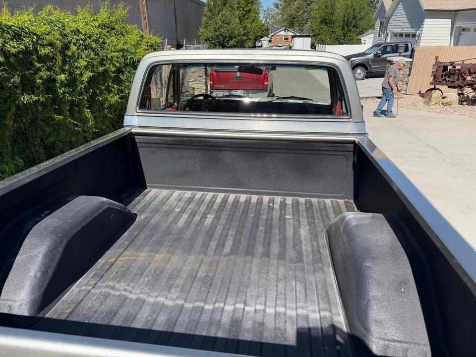 1979 Chevrolet C/K 3rd Gen - Image 13 of 24