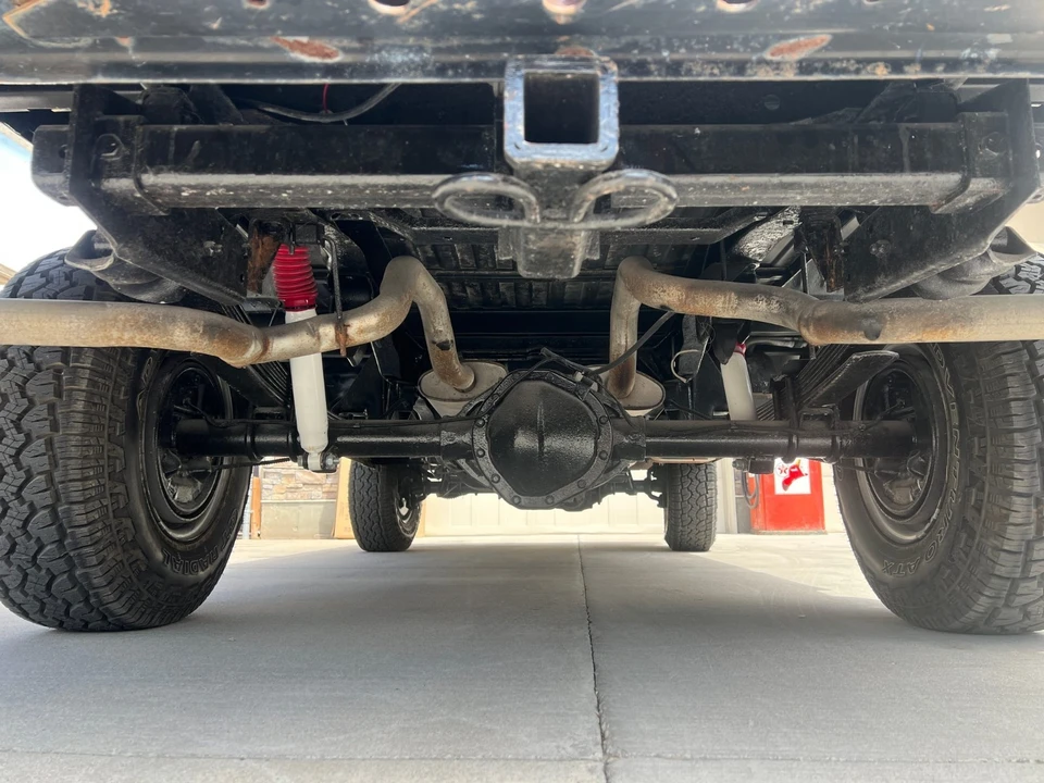1979 Chevrolet C/K 3rd Gen - Image 21 of 24