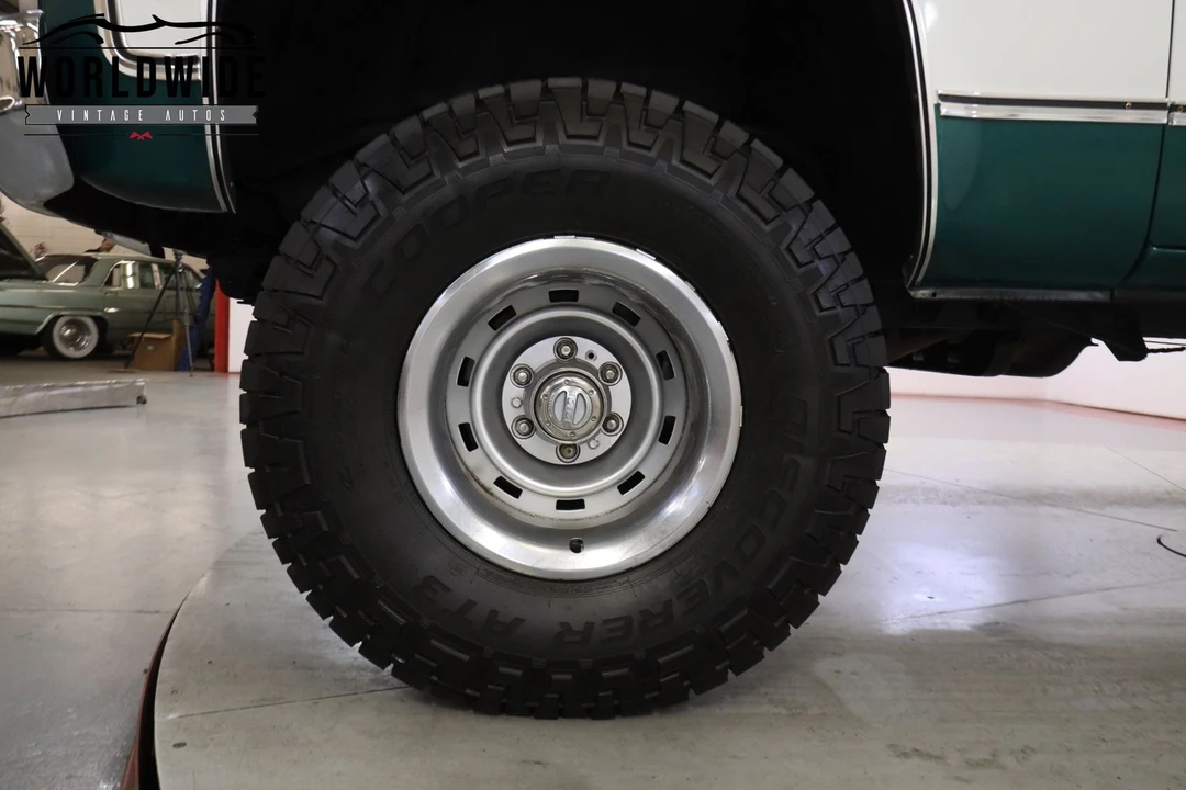 1979 Chevrolet C/K 3rd Gen - Image 12 of 12