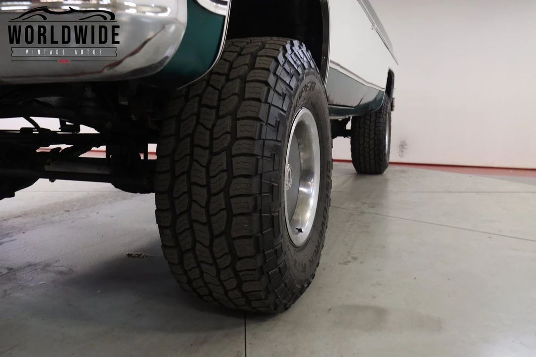 1979 Chevrolet C/K 3rd Gen - Image 11 of 12