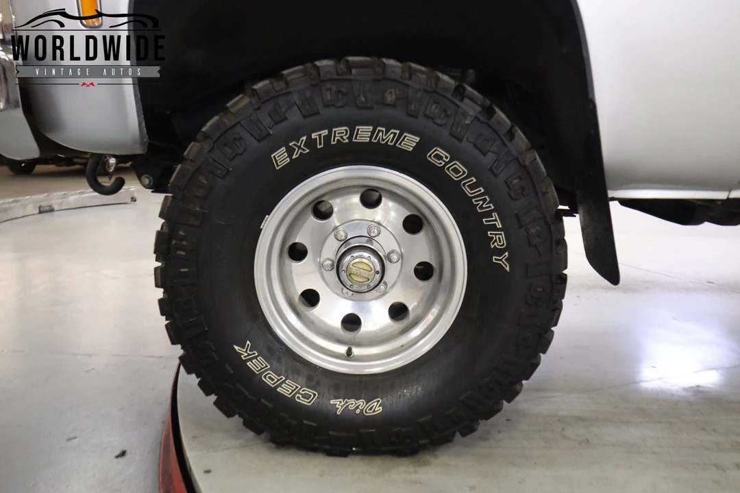 1979 Chevrolet C/K 3rd Gen - Image 12 of 12