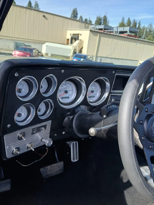 1979 Chevrolet C/K 3rd Gen - Image 3 of 8