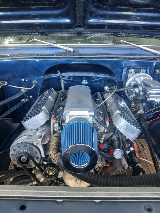 1979 Chevrolet C/K 3rd Gen - Image 6 of 8