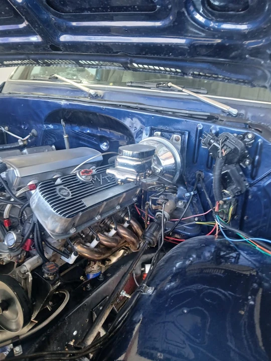 1979 Chevrolet C/K 3rd Gen - Image 5 of 8