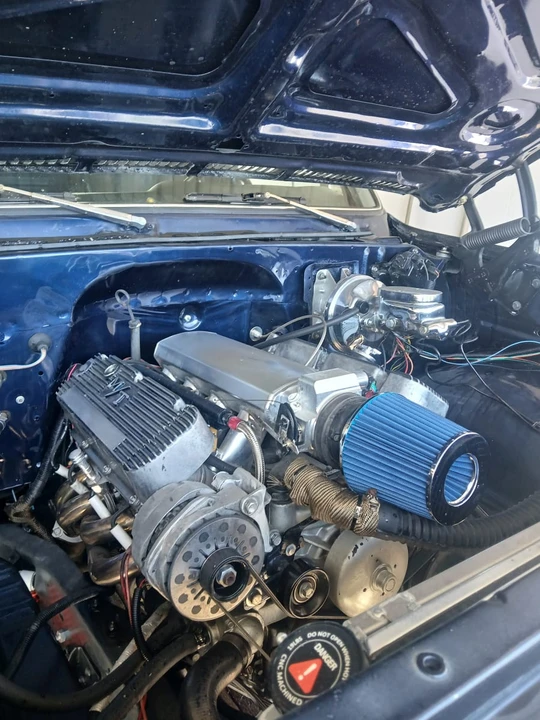 1979 Chevrolet C/K 3rd Gen - Image 4 of 8