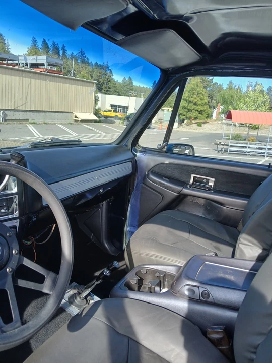 1979 Chevrolet C/K 3rd Gen - Image 2 of 8