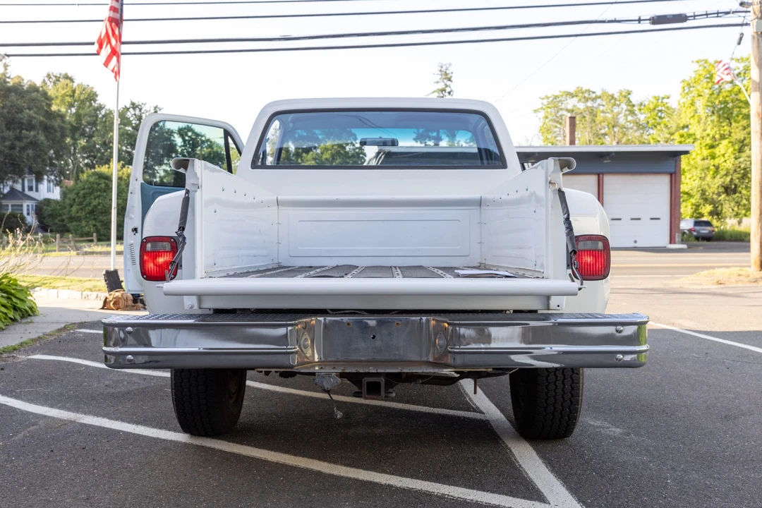 1979 Chevrolet C/K 3rd Gen - Image 14 of 31
