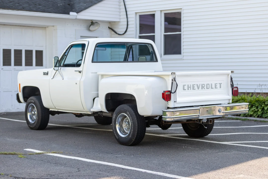 1979 Chevrolet C/K 3rd Gen - Image 6 of 31
