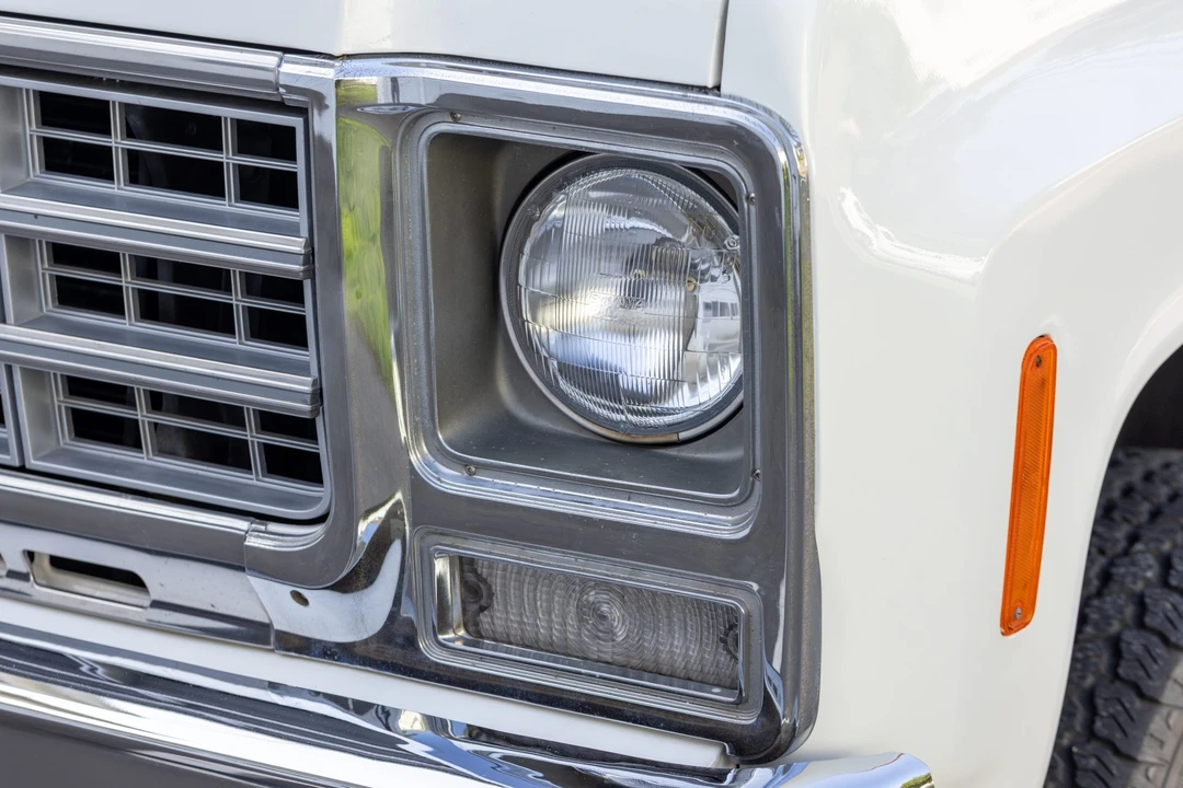 1979 Chevrolet C/K 3rd Gen - Image 11 of 31