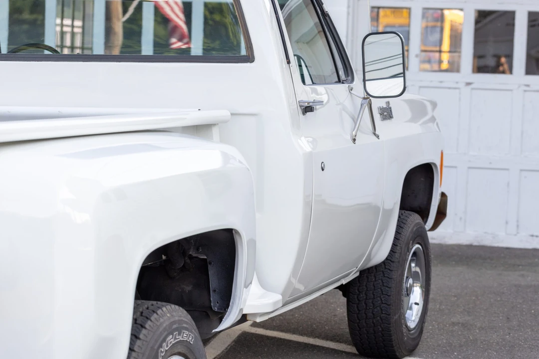 1979 Chevrolet C/K 3rd Gen - Image 22 of 31