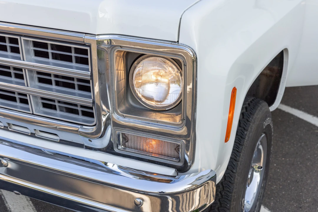 1979 Chevrolet C/K 3rd Gen - Image 13 of 31