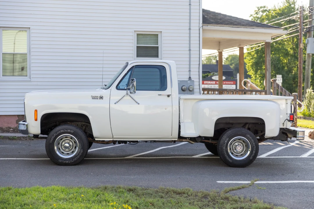 1979 Chevrolet C/K 3rd Gen - Image 7 of 31