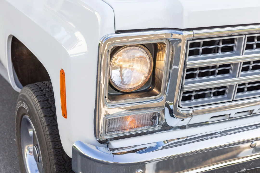 1979 Chevrolet C/K 3rd Gen - Image 12 of 31