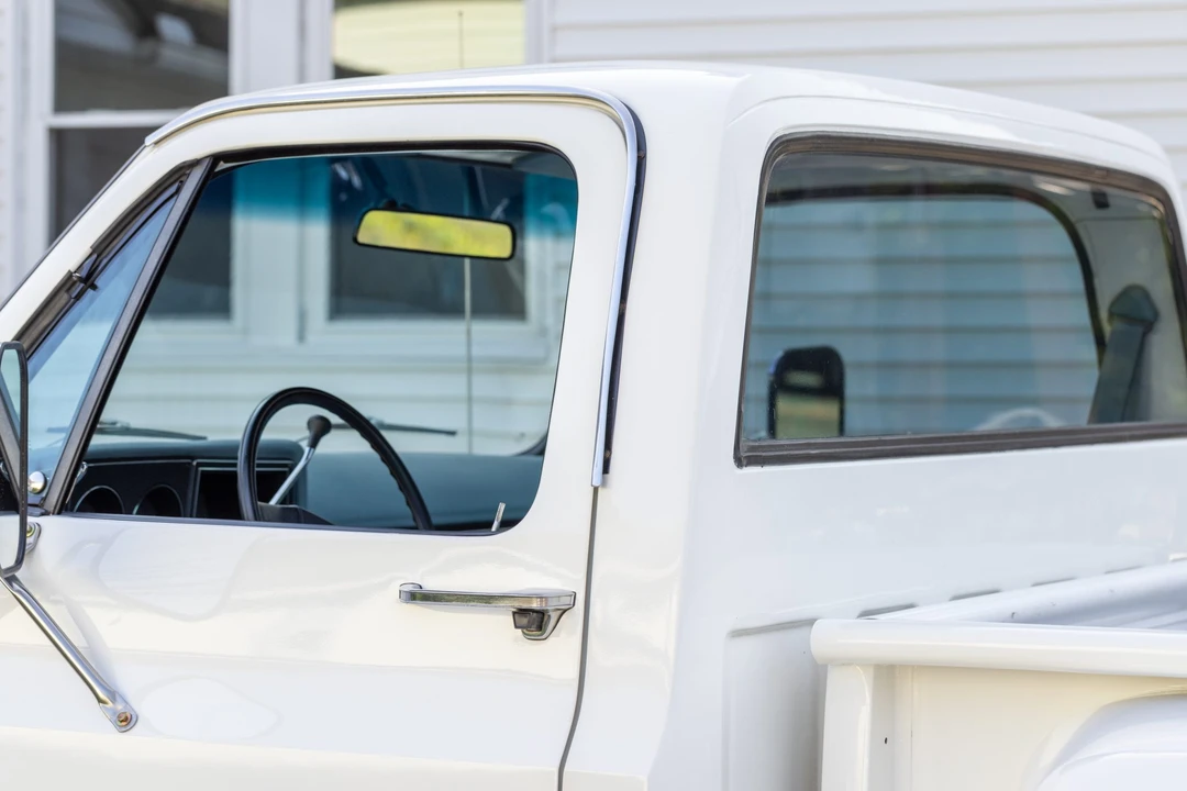 1979 Chevrolet C/K 3rd Gen - Image 31 of 31