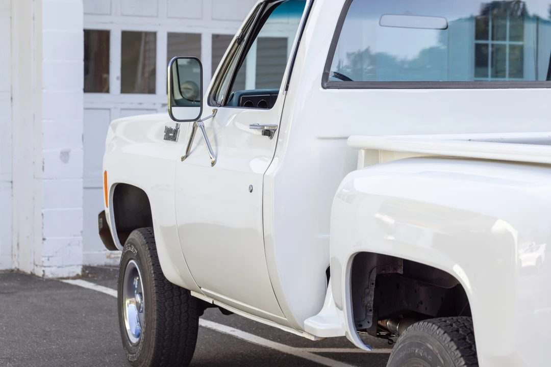 1979 Chevrolet C/K 3rd Gen - Image 21 of 31