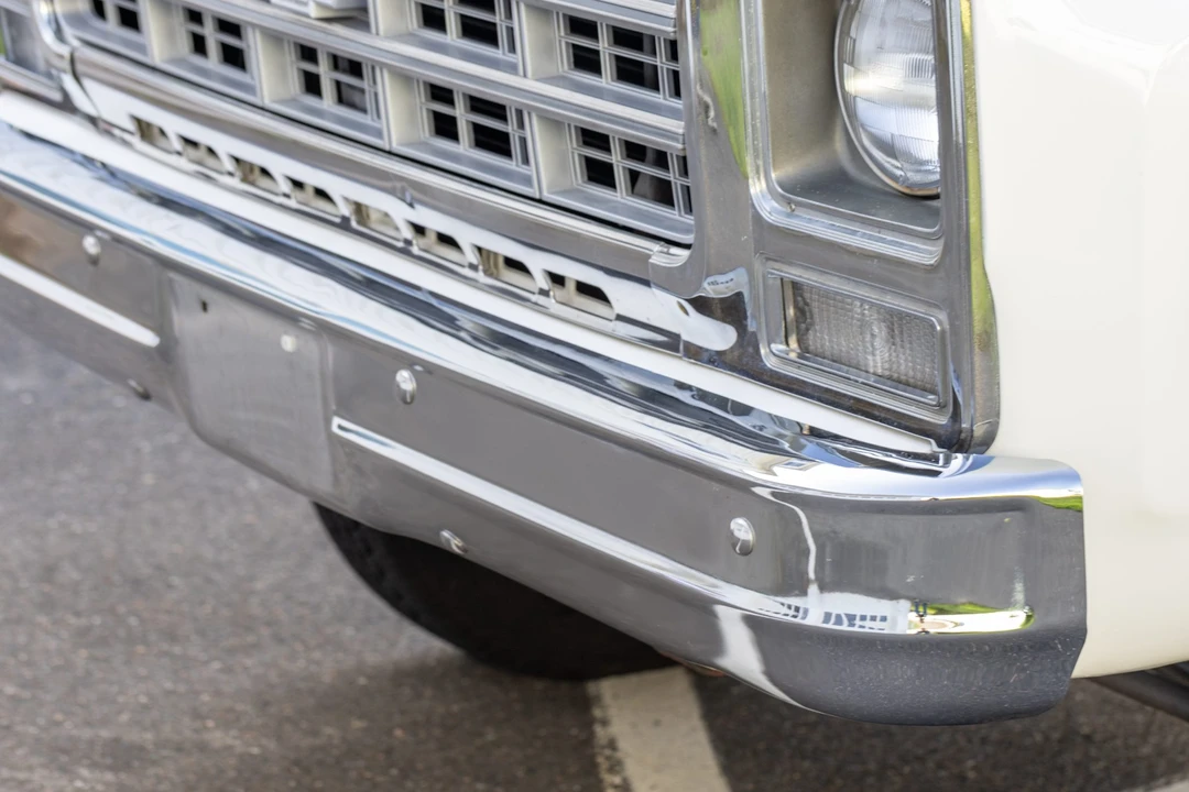 1979 Chevrolet C/K 3rd Gen - Image 29 of 31
